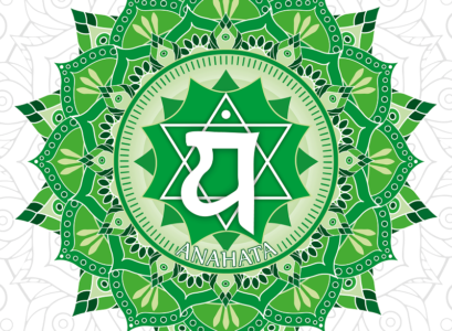 what is green chakra meaning