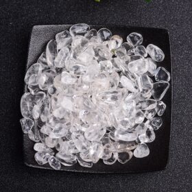 50 100g Natural Crystal Amethyst Agate Irregular Mineral Healing Stone Gravel Specimen Suitable For Aquarium Home