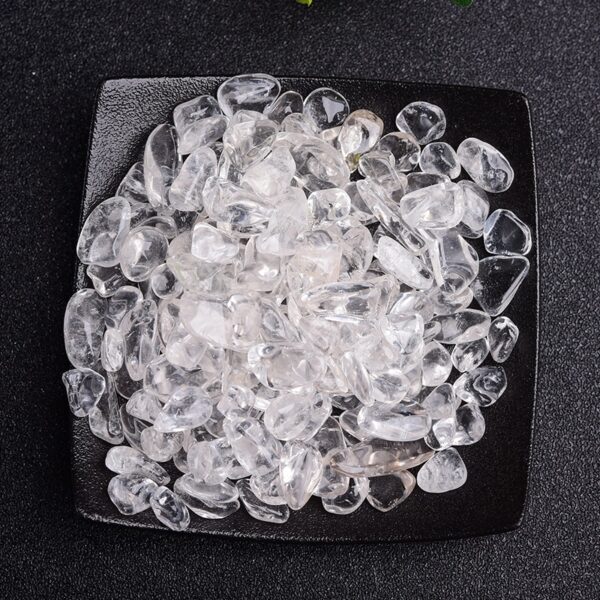 50 100g Natural Crystal Amethyst Agate Irregular Mineral Healing Stone Gravel Specimen Suitable For Aquarium Home 5