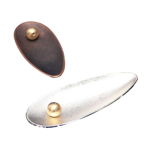 Japanese Chinese Style Desktop Incense Insert Decorative Portable Incense Holder For Home Meditation Yoga Home Decoration 4
