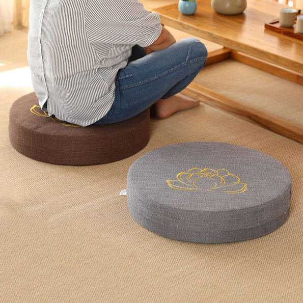 40X6Cm-Yoga-Meditate-Hard-Texture-Cushion-Removable-Washable-Backrest-Pillow-Japan-Tatami-Mattress-Rugs-Pouf-Futon-1