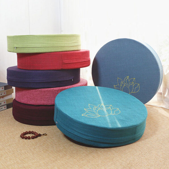 40X6Cm-Yoga-Meditate-Hard-Texture-Cushion-Removable-Washable-Backrest-Pillow-Japan-Tatami-Mattress-Rugs-Pouf-Futon-3
