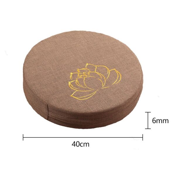 40X6Cm-Yoga-Meditate-Hard-Texture-Cushion-Removable-Washable-Backrest-Pillow-Japan-Tatami-Mattress-Rugs-Pouf-Futon-4