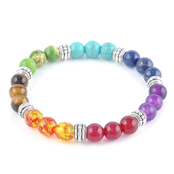 7-Chakra-Gem-Stone-Beads-Pendant-Necklace-Women-Yoga-Healing-Balancing-Maxi-Chakra-Choker-Bracelet-Bijoux-2