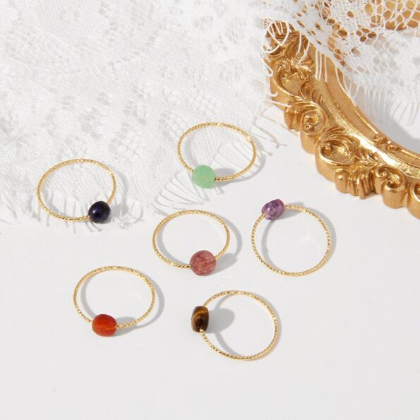 INS-Exquisite-Faceted-Crystal-Rings-Reiki-Healing-Natural-Stone-Agates-Finger-Rings-Handmade-Women-Fashion-Jewelry-1