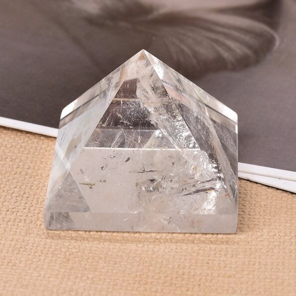 Natural-Crystal-Clear-Quartz-Pyramid-Quartz-Healing-Stone-Chakra-Reiki-Crystal-Point-Tower-Home-Decor-Meditation-1
