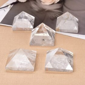 Natural-Crystal-Clear-Quartz-Pyramid-Quartz-Healing-Stone-Chakra-Reiki-Crystal-Point-Tower-Home-Decor-Meditation