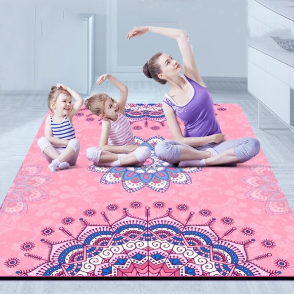 Extra-Large-Size-Non-Slip-Yoga-Mat-Natural-Suede-Quick-Dry-TPE-Fitness-Gymnastics-Pilates-Exercise-1