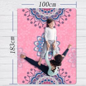 Extra-Large-Size-Non-Slip-Yoga-Mat-Natural-Suede-Quick-Dry-TPE-Fitness-Gymnastics-Pilates-Exercise