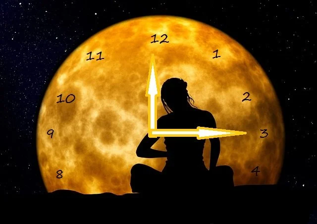 how to meditate longer