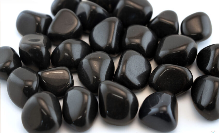 Black onyx stone side effects