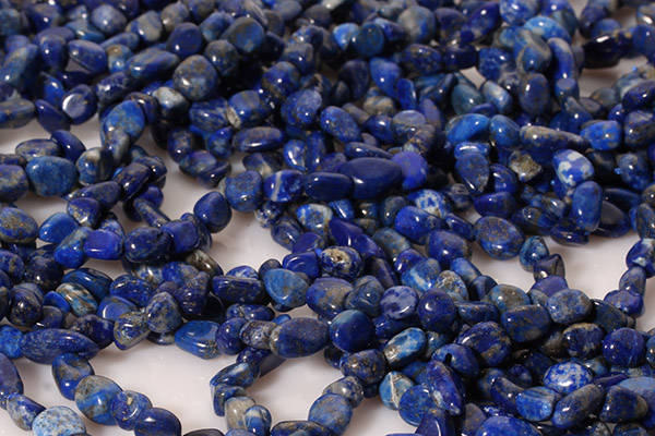 negative effects of Lapis Lazuli