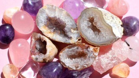 Best Crystals for ADHD: Natural Remedies for Enhanced Focus and Concentration