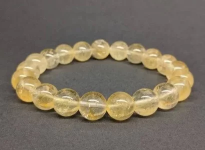 What Does It Mean When Your Citrine Breaks?