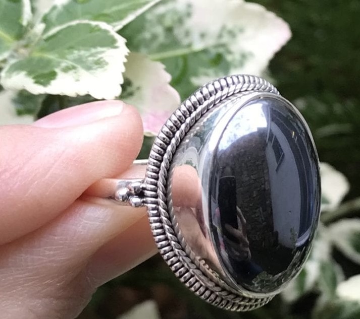 Hematite: Meaning, Properties and Powers - The Complete Guide