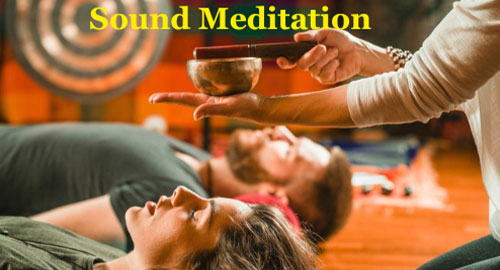 Sound Meditation